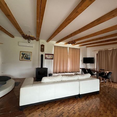 Svetli Raj Appartement Pregrada Buitenkant foto