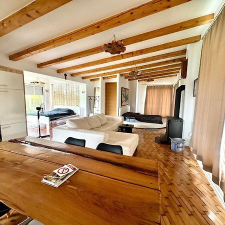 Svetli Raj Appartement Pregrada Buitenkant foto