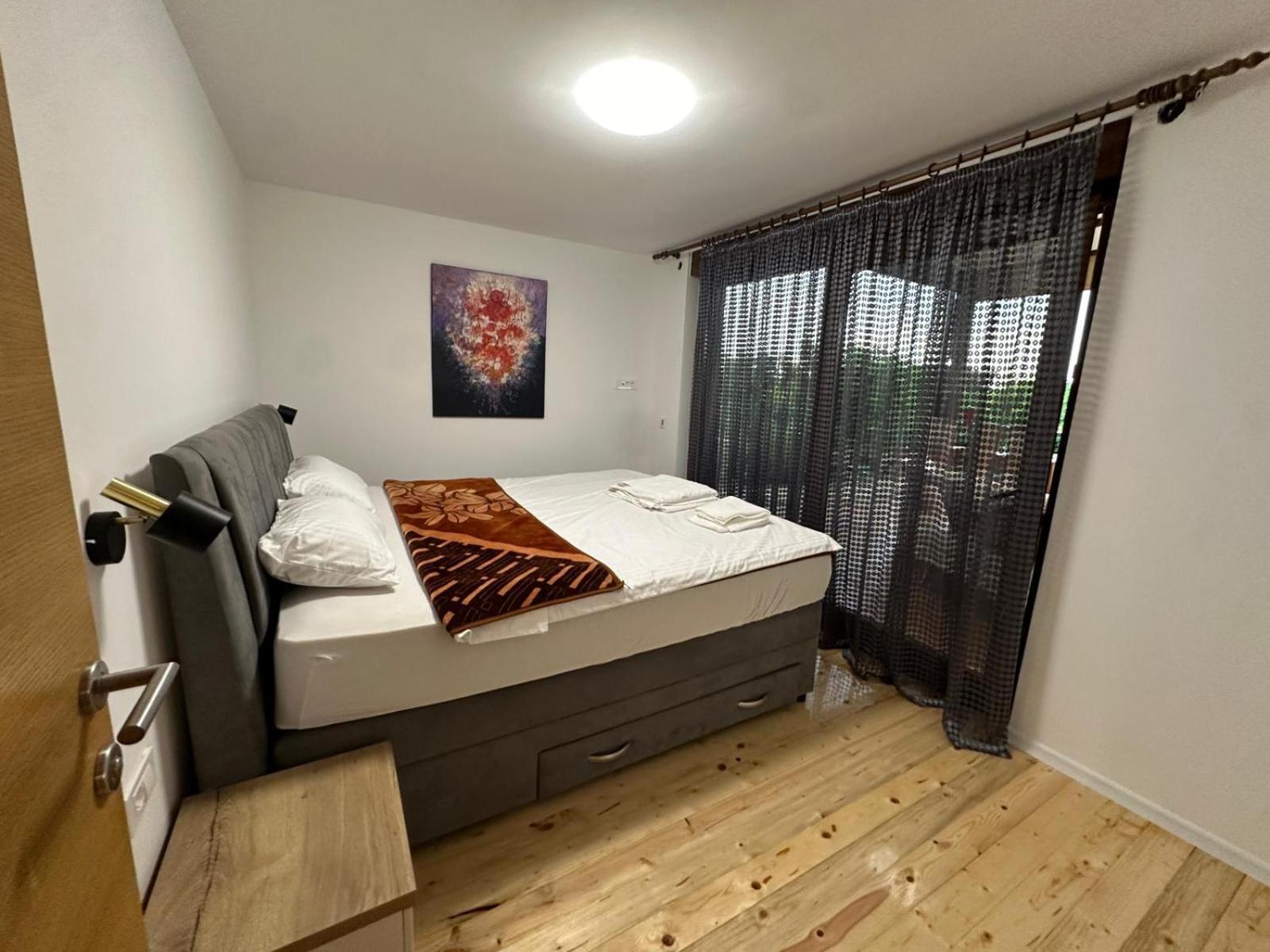 Svetli Raj Appartement Pregrada Buitenkant foto