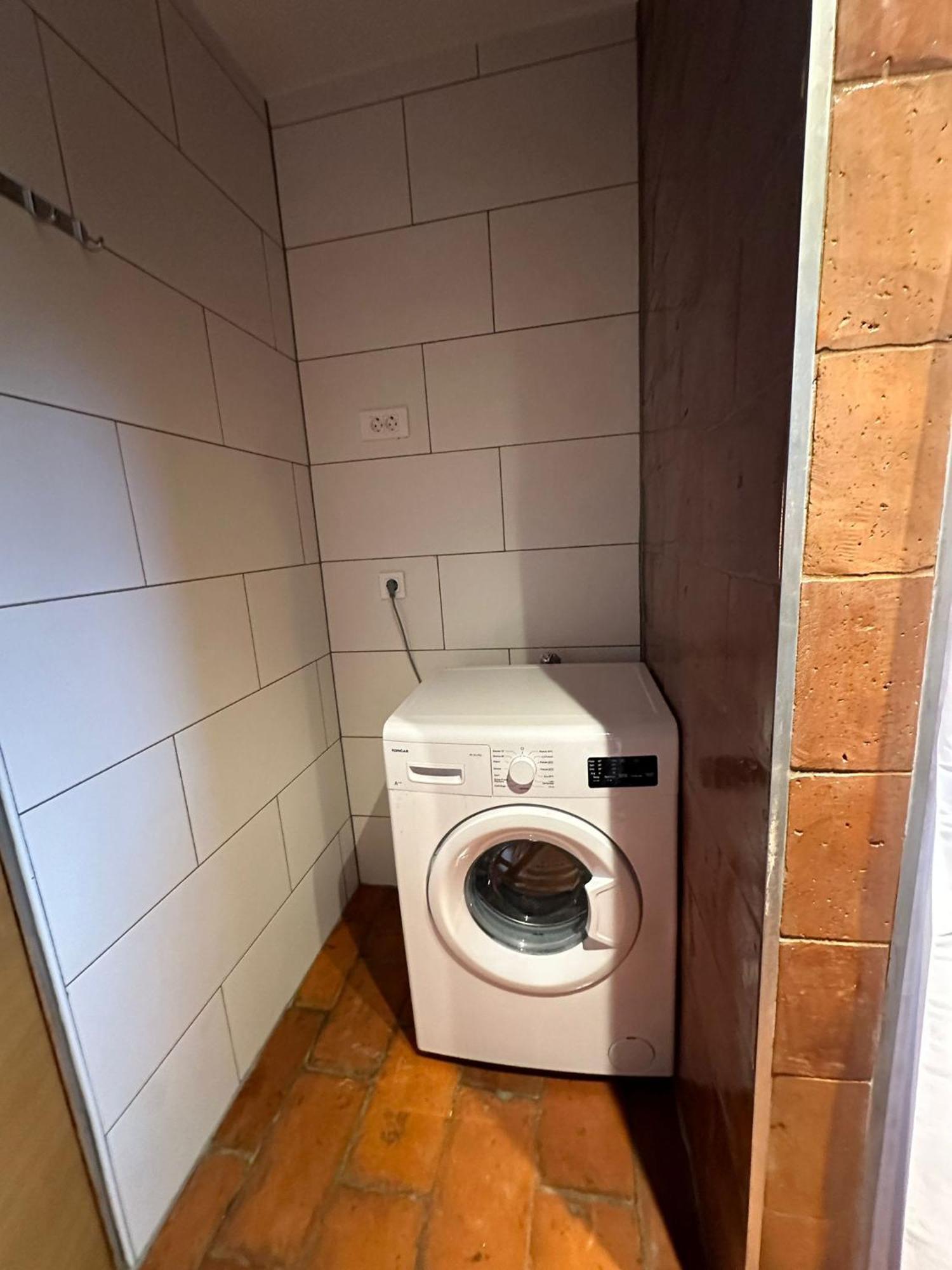 Svetli Raj Appartement Pregrada Buitenkant foto