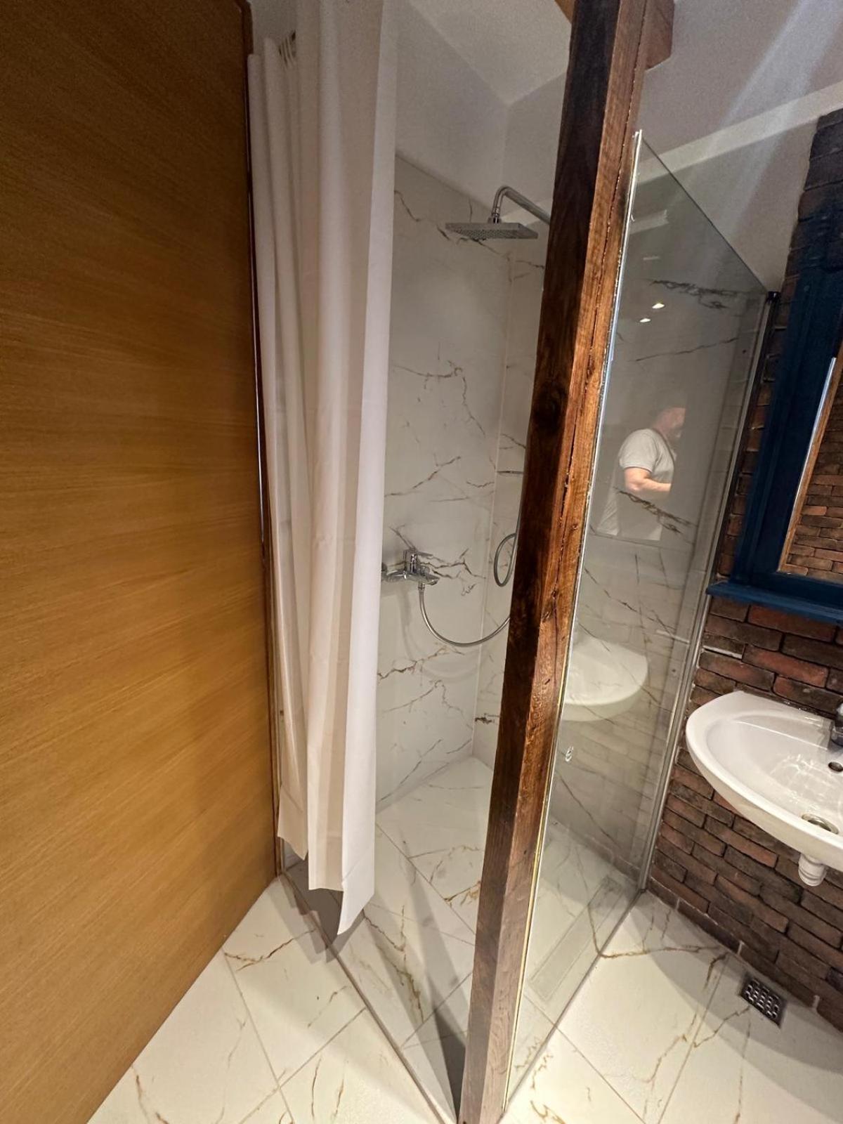 Svetli Raj Appartement Pregrada Buitenkant foto
