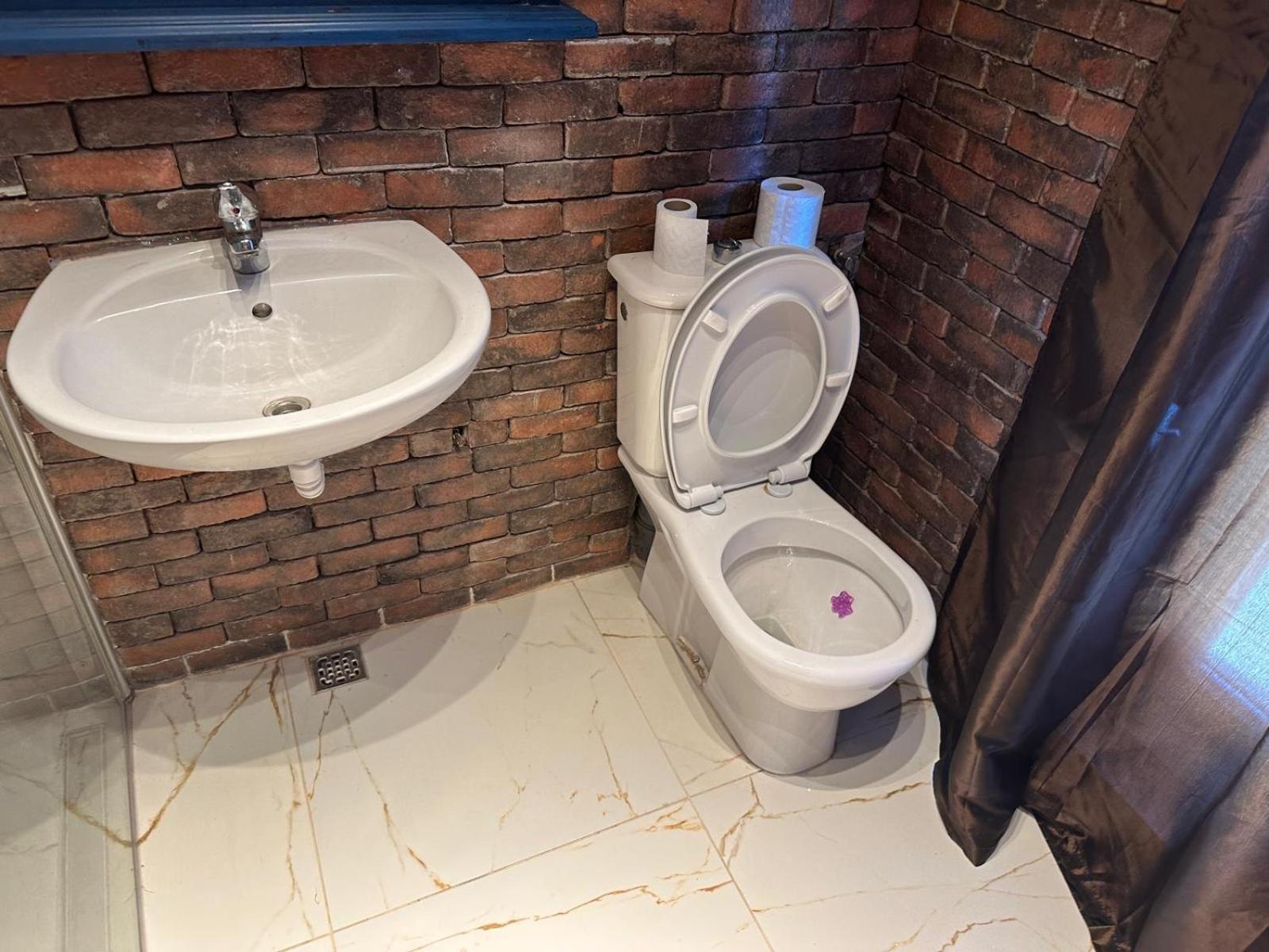 Svetli Raj Appartement Pregrada Buitenkant foto