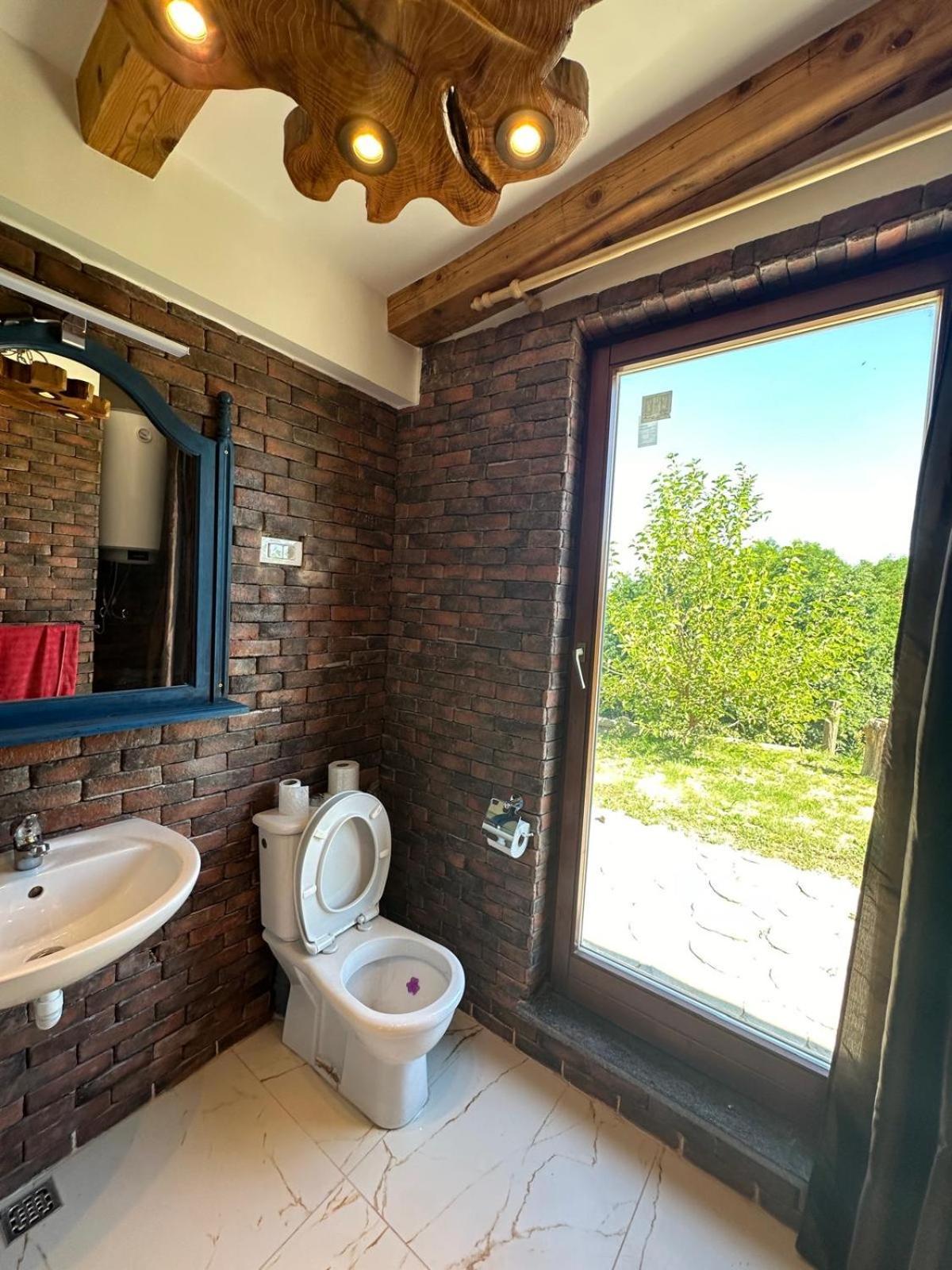 Svetli Raj Appartement Pregrada Buitenkant foto