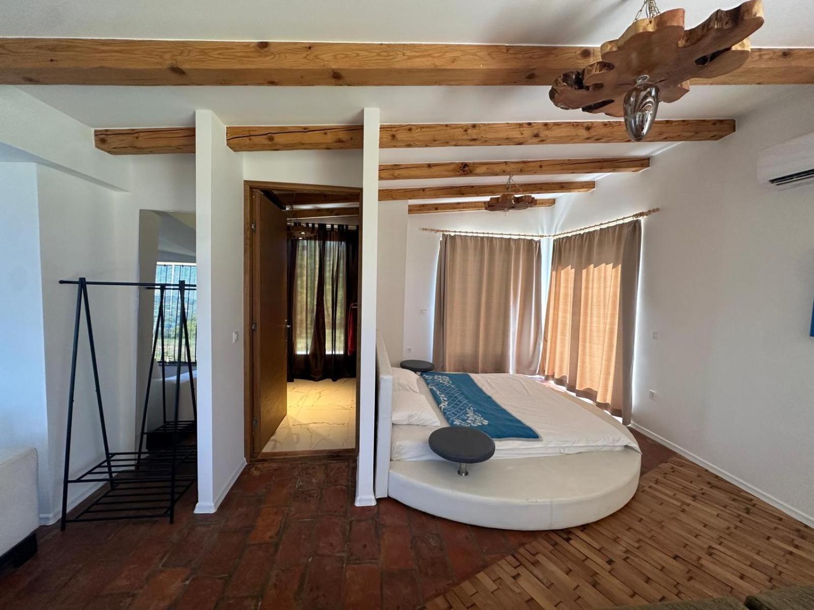 Svetli Raj Appartement Pregrada Buitenkant foto