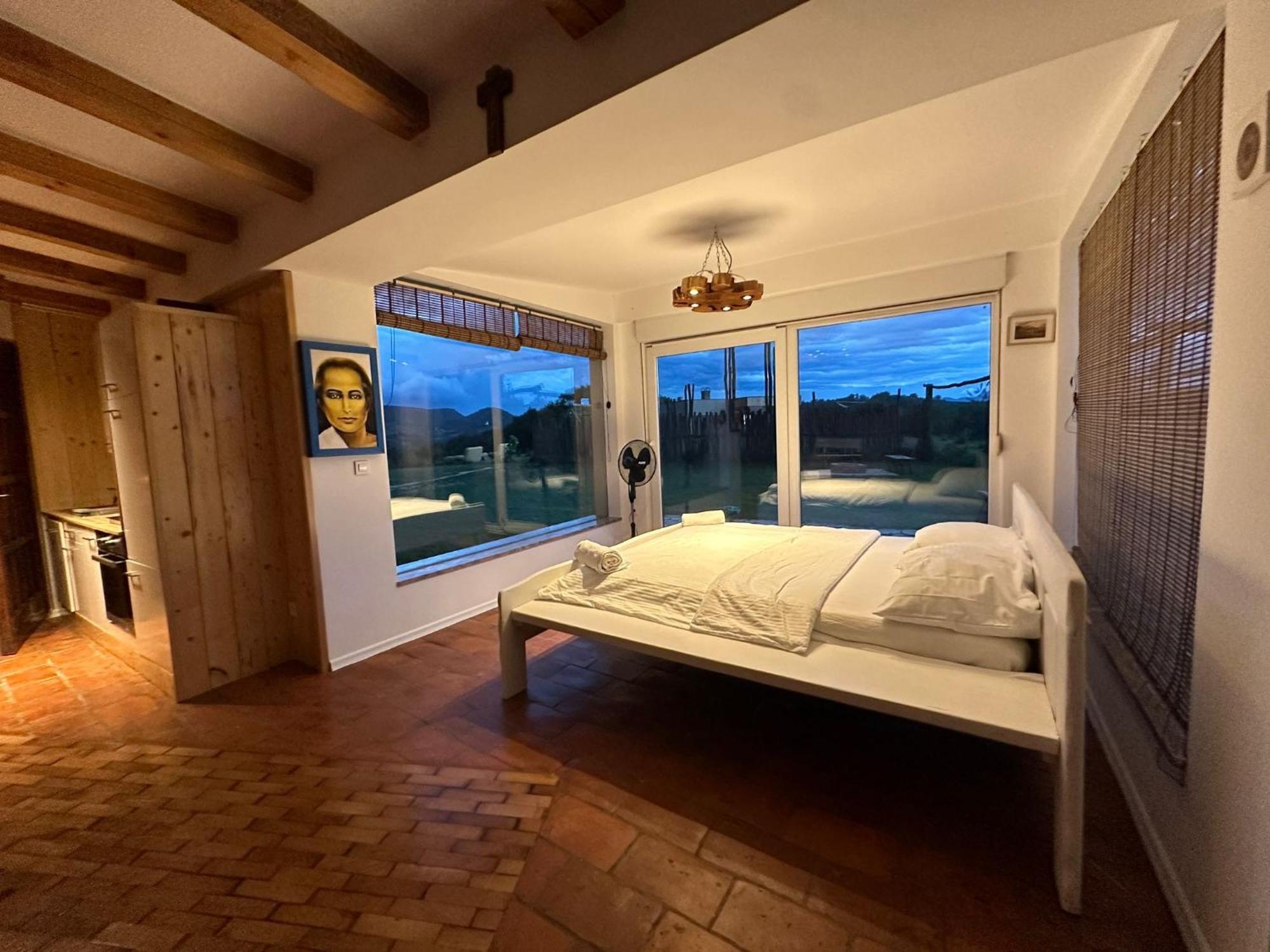 Svetli Raj Appartement Pregrada Buitenkant foto