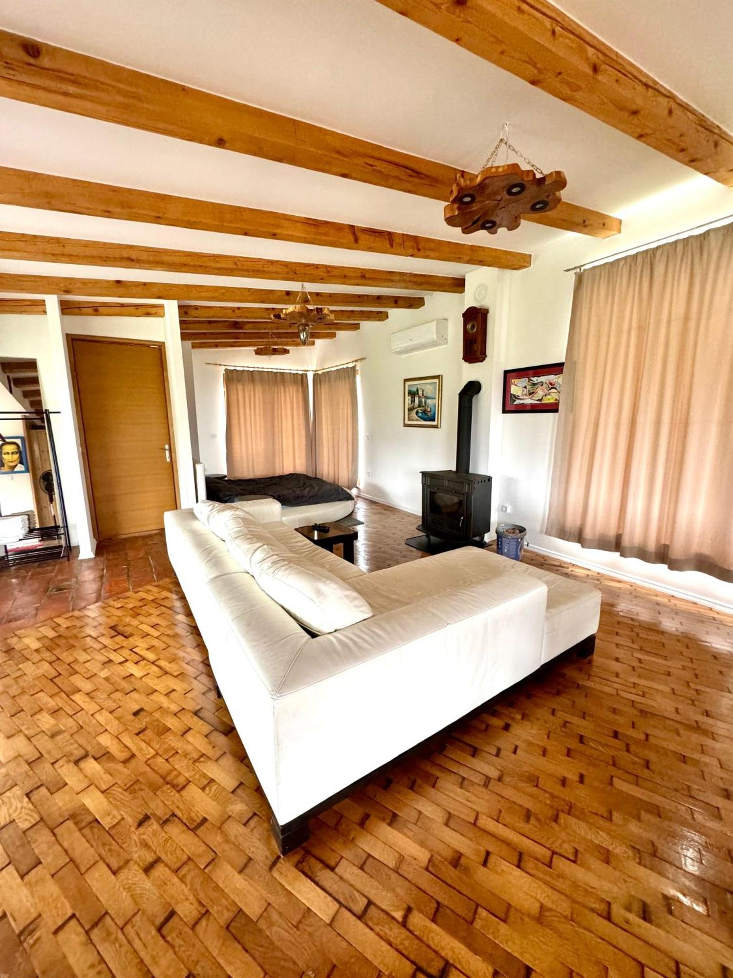 Svetli Raj Appartement Pregrada Buitenkant foto