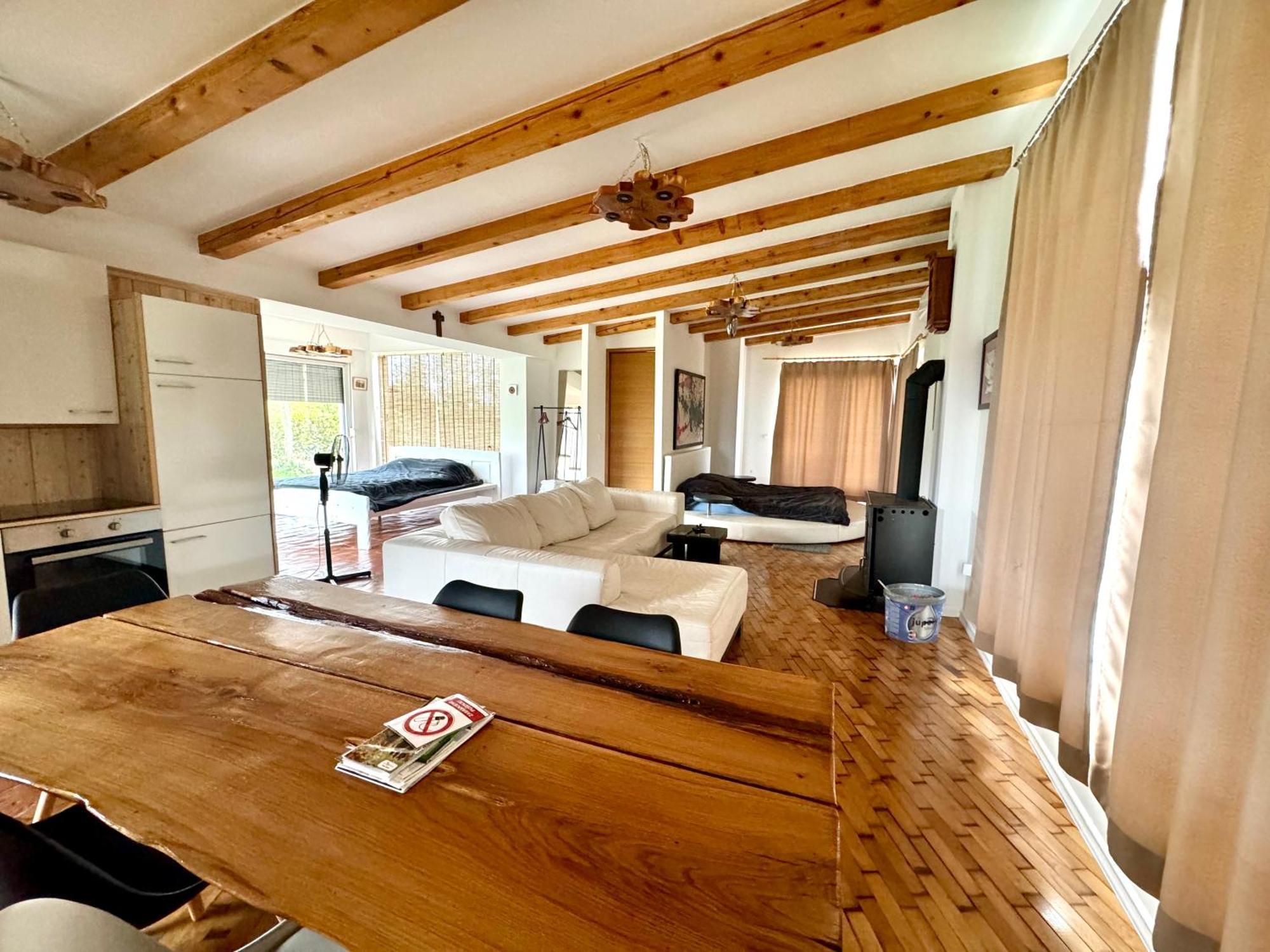 Svetli Raj Appartement Pregrada Buitenkant foto