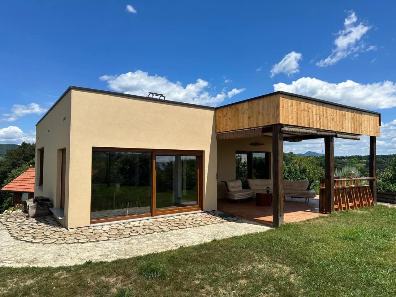 Svetli Raj Appartement Pregrada Buitenkant foto