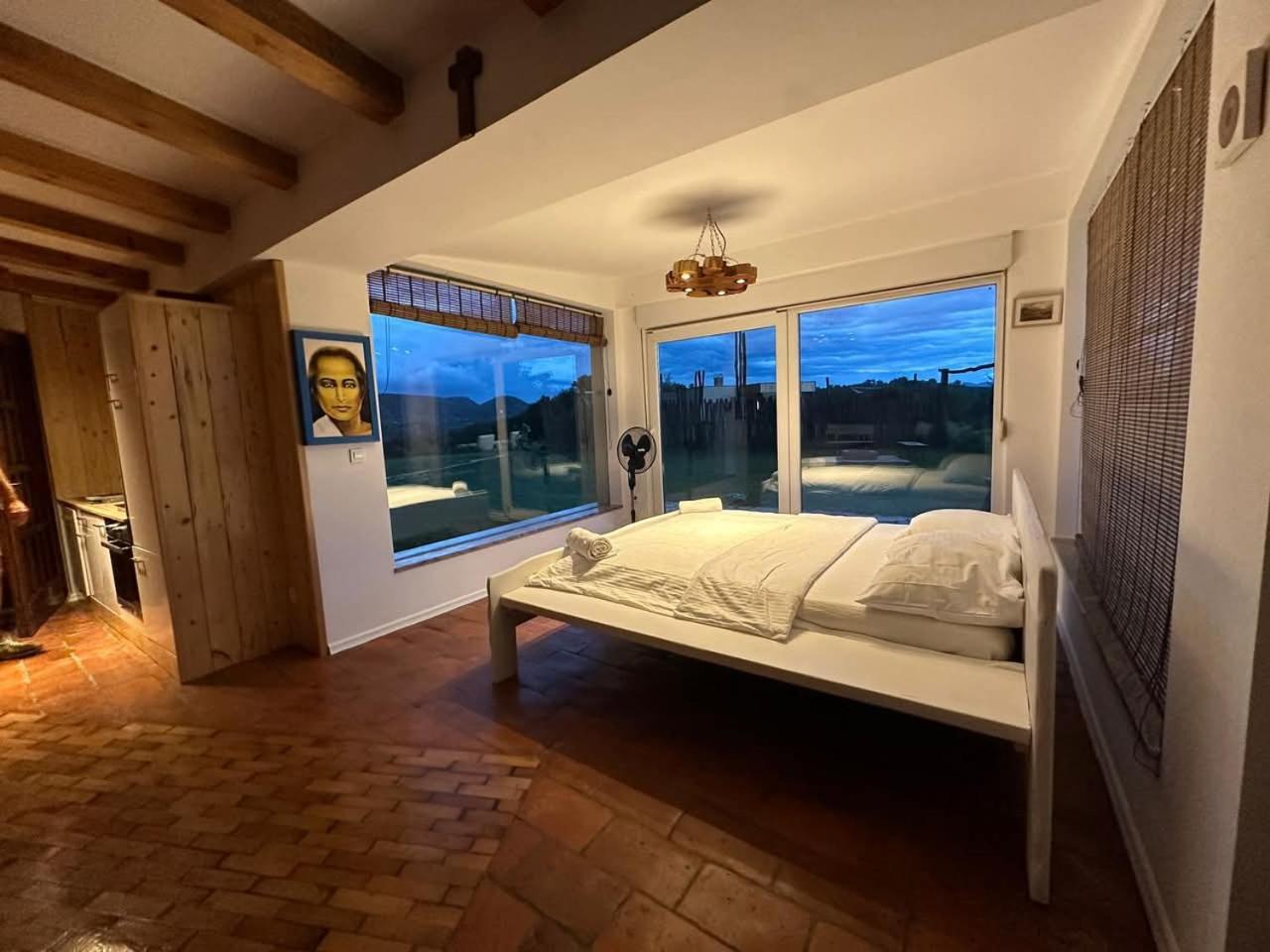Svetli Raj Appartement Pregrada Buitenkant foto