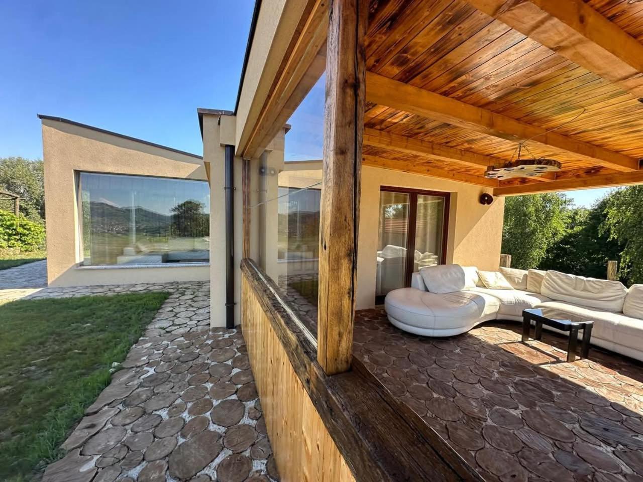 Svetli Raj Appartement Pregrada Buitenkant foto