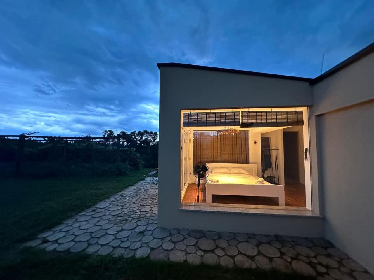 Svetli Raj Appartement Pregrada Buitenkant foto