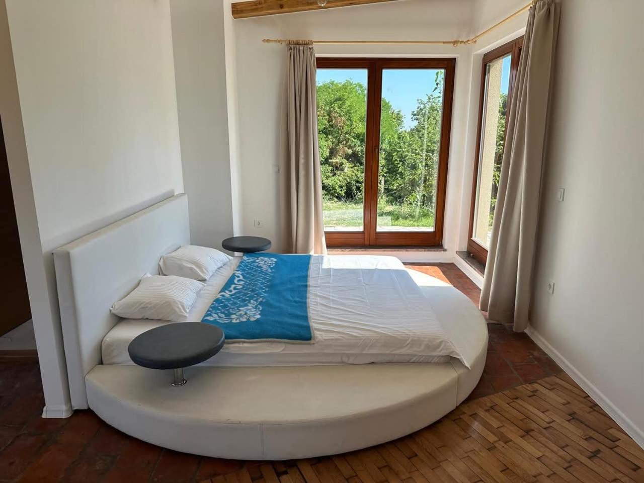 Svetli Raj Appartement Pregrada Buitenkant foto