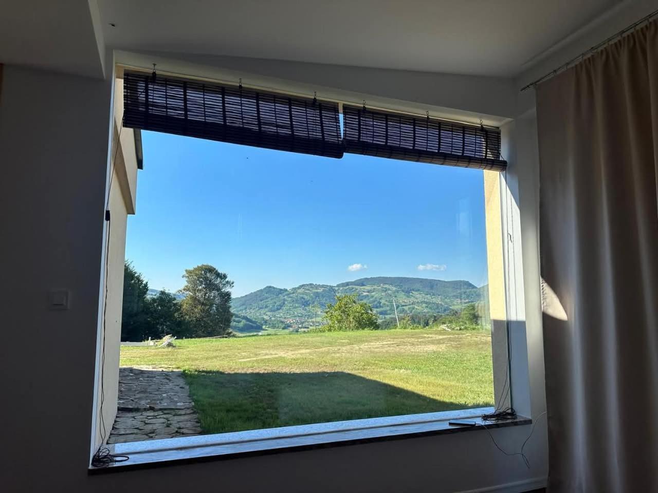 Svetli Raj Appartement Pregrada Buitenkant foto